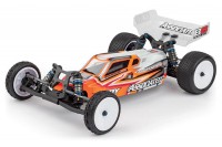 Team Associated B6 Team Kit