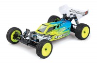 Team Associated B6D Team Kit