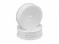 Mono - 2.2" B5/RB6 Slim front wheel (white) 4pc.