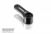 Alu Servo Horn Futaba - Offset - 25T - V2