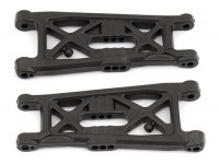 B6 Flat Front Arms