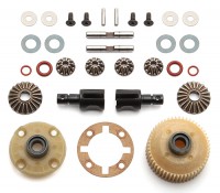 Gear Diff Kit