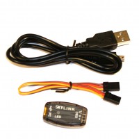 SkyRC Skylink Program Adapter