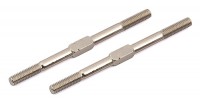 Turnbuckles, 3x48 mm