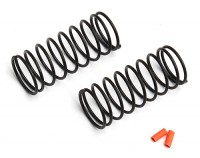 FT 12mm Front Springs, orange, 4.05 lb