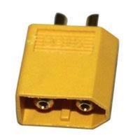 Amass XT60 Regulatorside plug