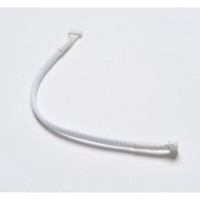 Acorn Motor sensor wire White 220mm