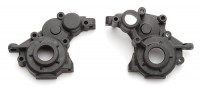 Gearbox, B5