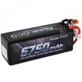 4s 6750mAh - 70C - Gens Ace Hardcase m/Deans