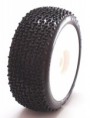 SP-Racing 1/8 Buggy Killer Sport på felg