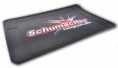 Schumacher Rubber Pit Mat - 750mm x 500mm