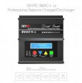 SkyRC B6AC+ V2 12/220V 6.0A Computerlader