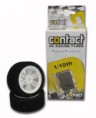 1/10 Front L26mm 37Sh On Standard Rims Jap Compound
