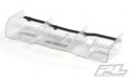 PROLINE 1:8 Trifecta Lexan Clear Wing 2 wings included