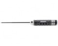Hudy Limited Edition Metric Allen Wrench (2.0mm)