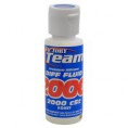 FT Silicone Diff Fluid, 2,000 cSt