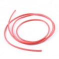 ETRONIX 12swg SILICONE WIRE RED