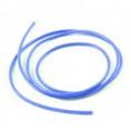 ETRONIX 12swg SILICONE WIRE BLUE